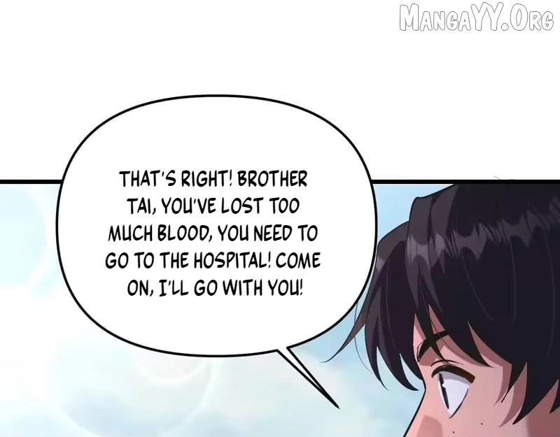 I’m Trapped In This Day For One Thousand Years Chapter 256 - page 146